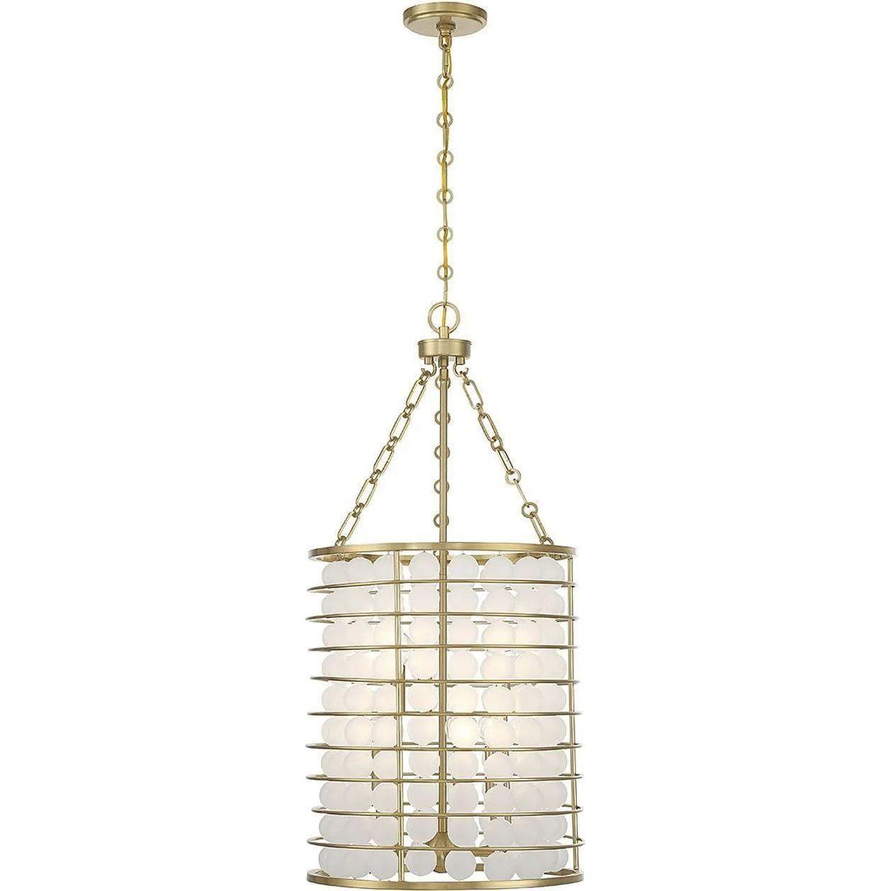 Savoy House - Byron Pendant - 7-3362-6-322 - Canada Light Shop