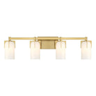 Savoy House - Caldwell Bathroom Vanity - 8-4128-4-322 - Canada Light Shop