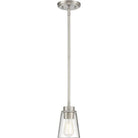 Savoy House - Calhoun Mini-Pendant - 7-1026-1-SN - Canada Light Shop