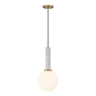 Savoy House - Callaway Pendant - 7-2902-1-264 - Canada Light Shop