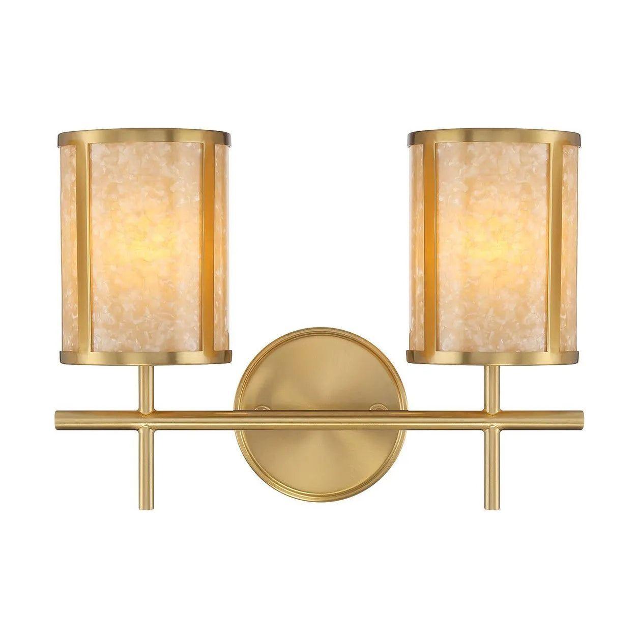 Savoy House - Camden Bathroom Vanity - 8-2055-2-322 - Canada Light Shop