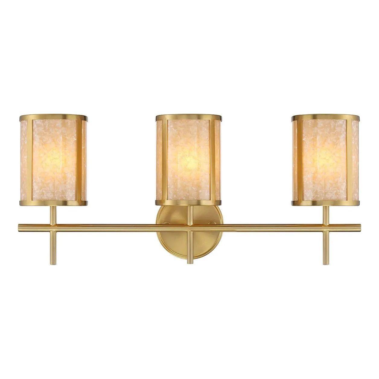 Savoy House - Camden Bathroom Vanity - 8-2055-2-322 - Canada Light Shop