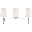 Savoy House - Cameron Three Light Bath Bar - 8-2542-3-109 - Canada Light Shop