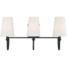 Savoy House - Cameron Three Light Bath Bar - 8-2542-3-89 - Canada Light Shop