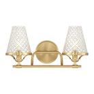 Savoy House - Candler Bathroom Vanity - 8-3596-2-322 - Canada Light Shop