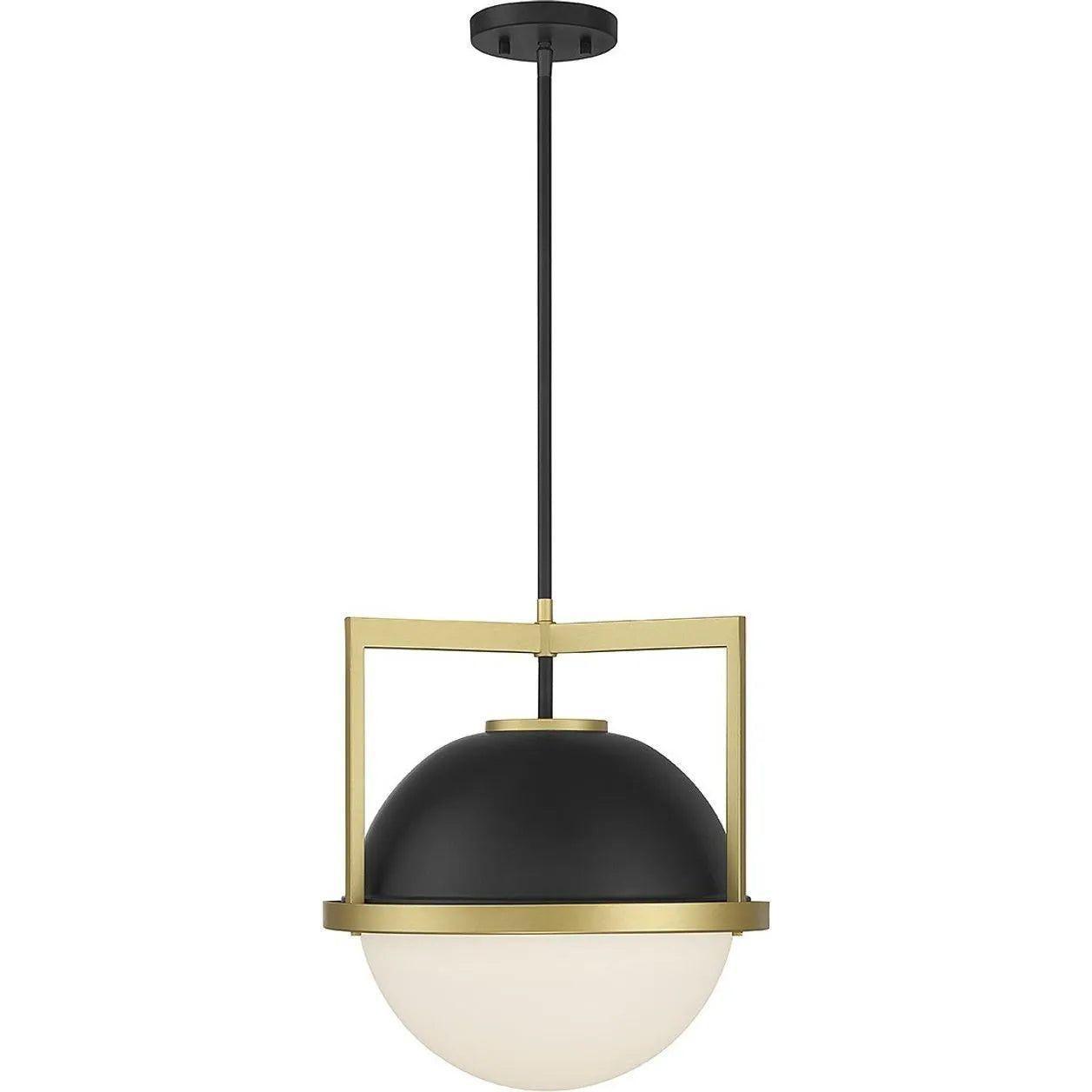 Savoy House - Carlysle Pendant - 7-4600-1-143 - Canada Light Shop