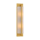 Savoy House - Carver Wall Sconce - 9-8257-2-322 - Canada Light Shop