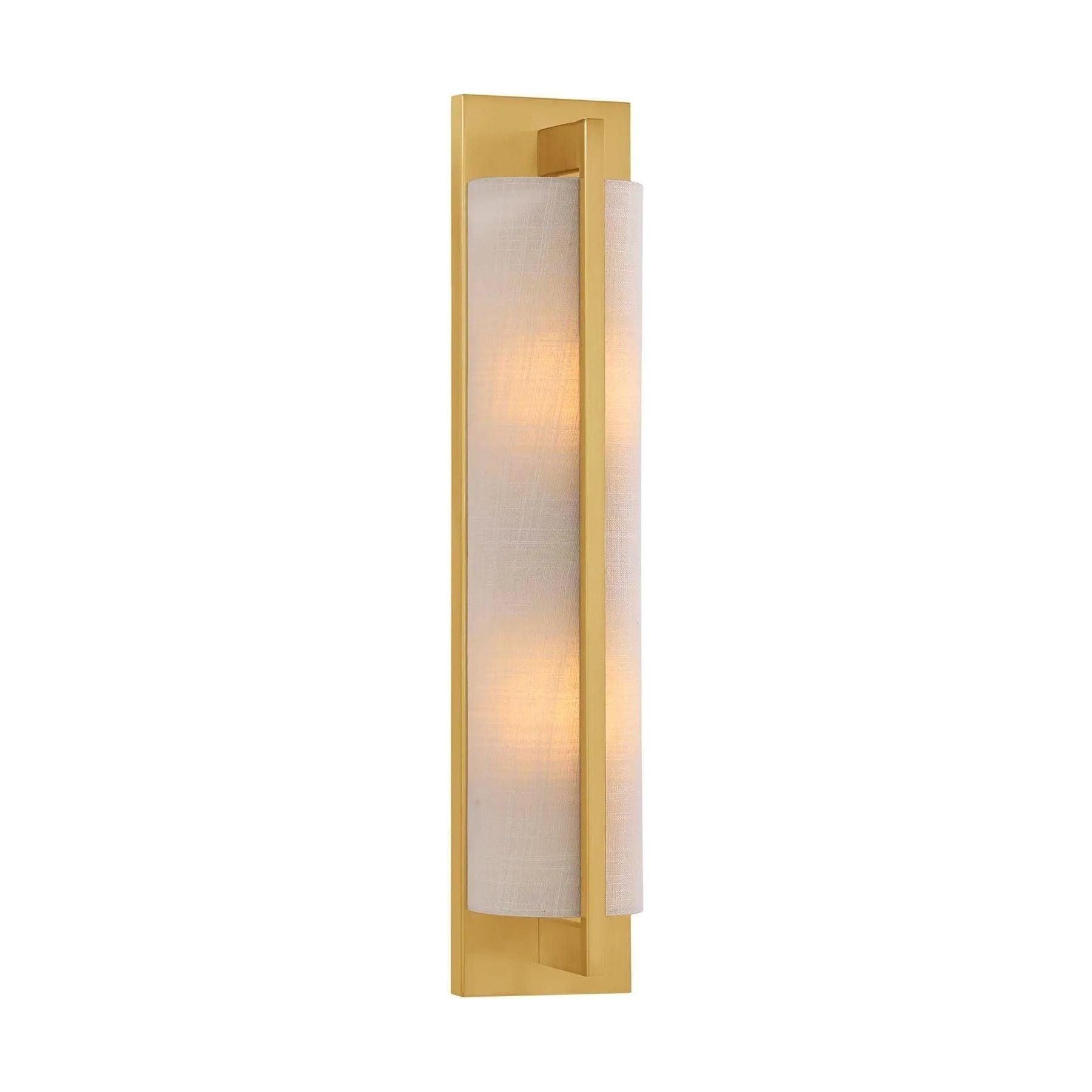 Savoy House - Carver Wall Sconce - 9-8257-2-322 - Canada Light Shop