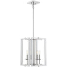 Savoy House - Champlin Four Light Pendant - 3-8881-4-172 - Canada Light Shop