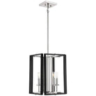 Savoy House - Champlin Four Light Pendant - 3-8881-4-173 - Canada Light Shop