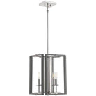 Savoy House - Champlin Four Light Pendant - 3-8881-4-175 - Canada Light Shop