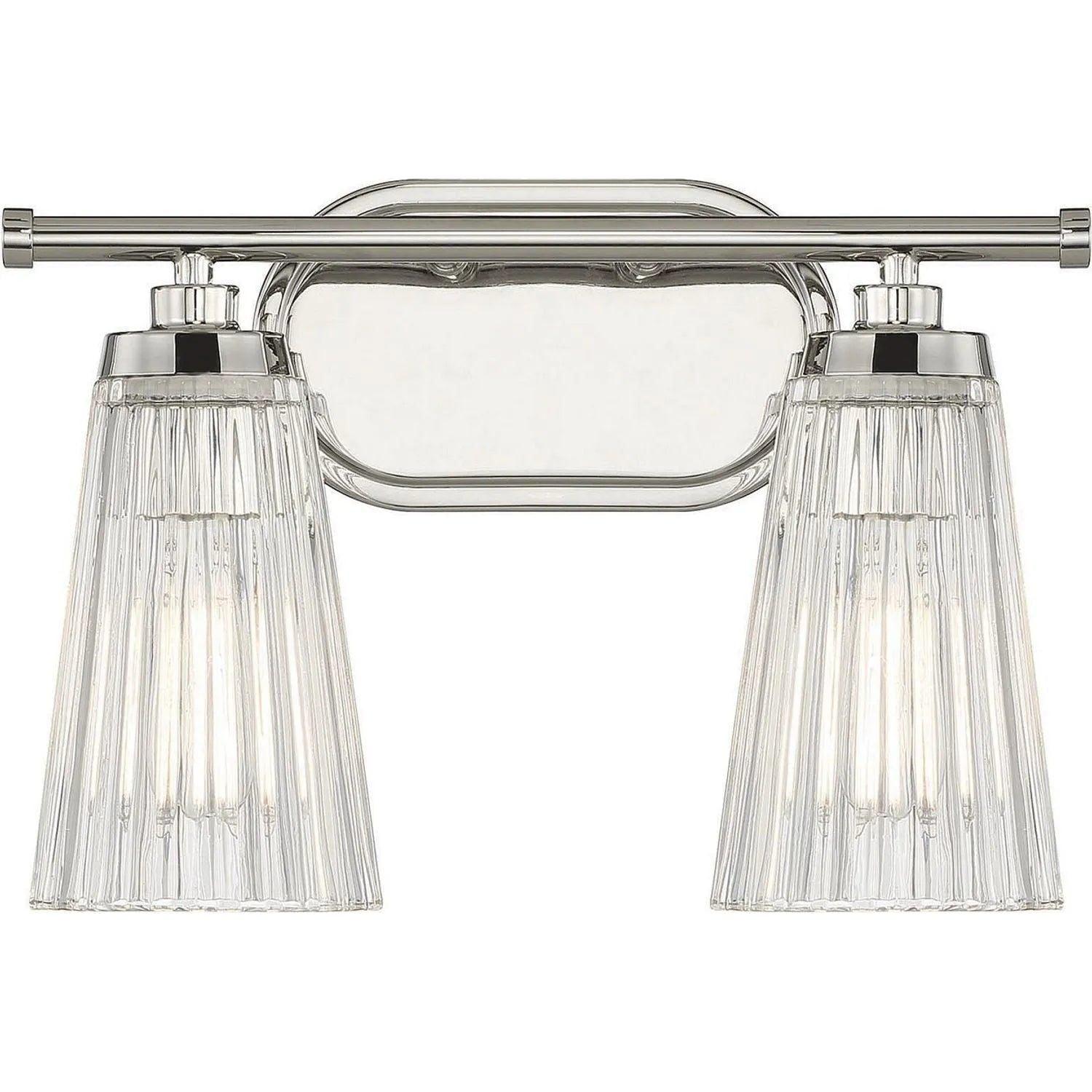 Savoy House - Chantilly Bathroom Vanity - 8-1745-2-109 - Canada Light Shop