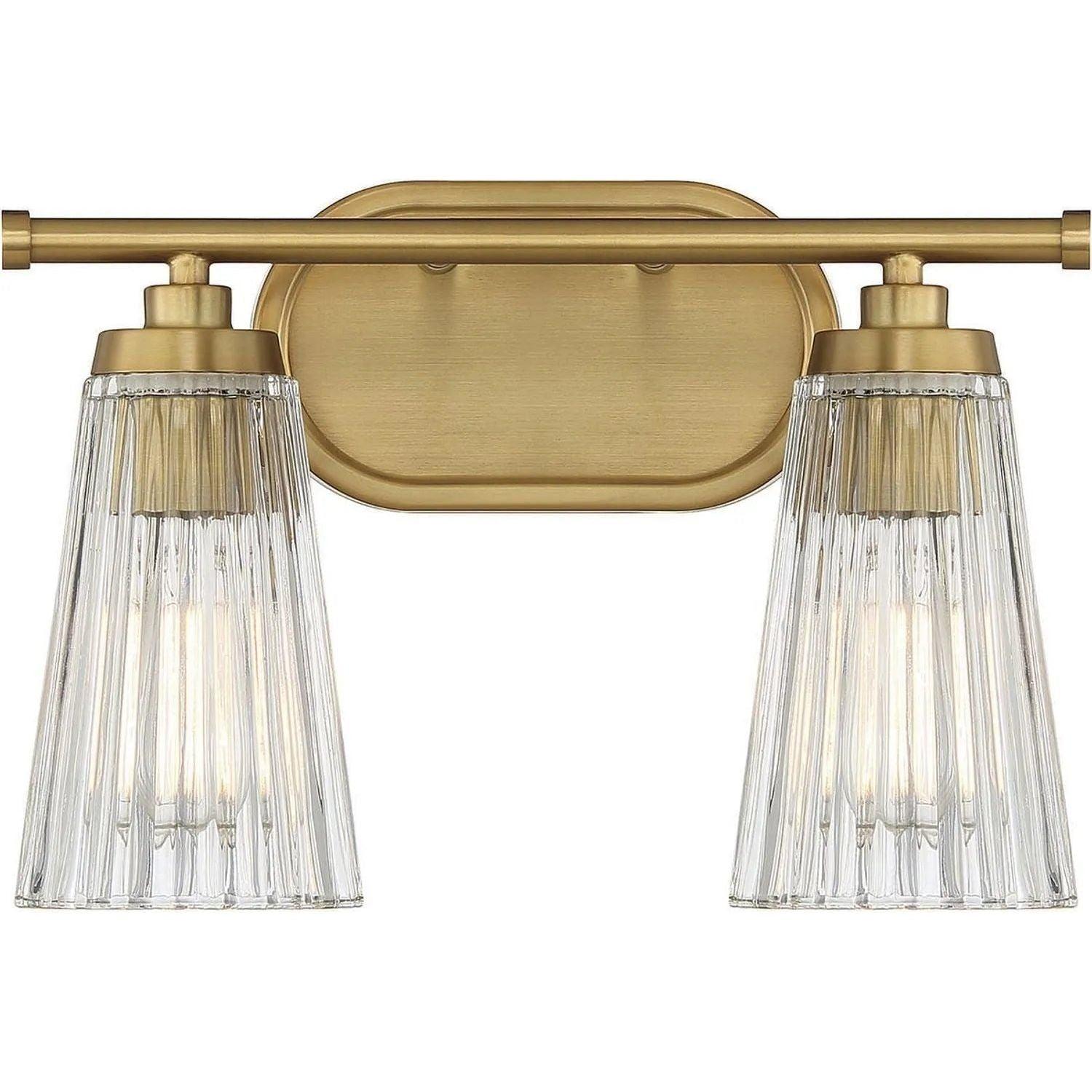 Savoy House - Chantilly Bathroom Vanity - 8-1745-2-322 - Canada Light Shop