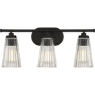 Savoy House - Chantilly Bathroom Vanity - 8-1745-3-BK - Canada Light Shop