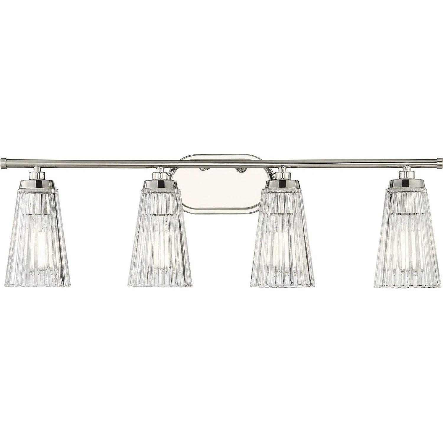 Savoy House - Chantilly Bathroom Vanity - 8-1745-4-109 - Canada Light Shop