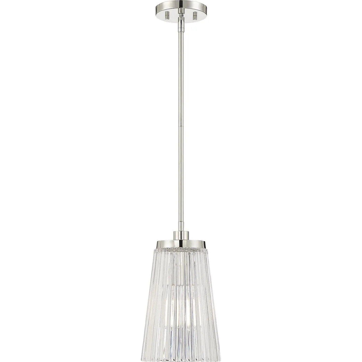 Savoy House - Chantilly Pendant - 7-1742-1-109 - Canada Light Shop