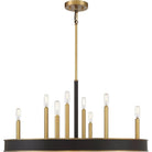 Savoy House - Chaucer Chandelier - 1-1716-8-322 - Canada Light Shop