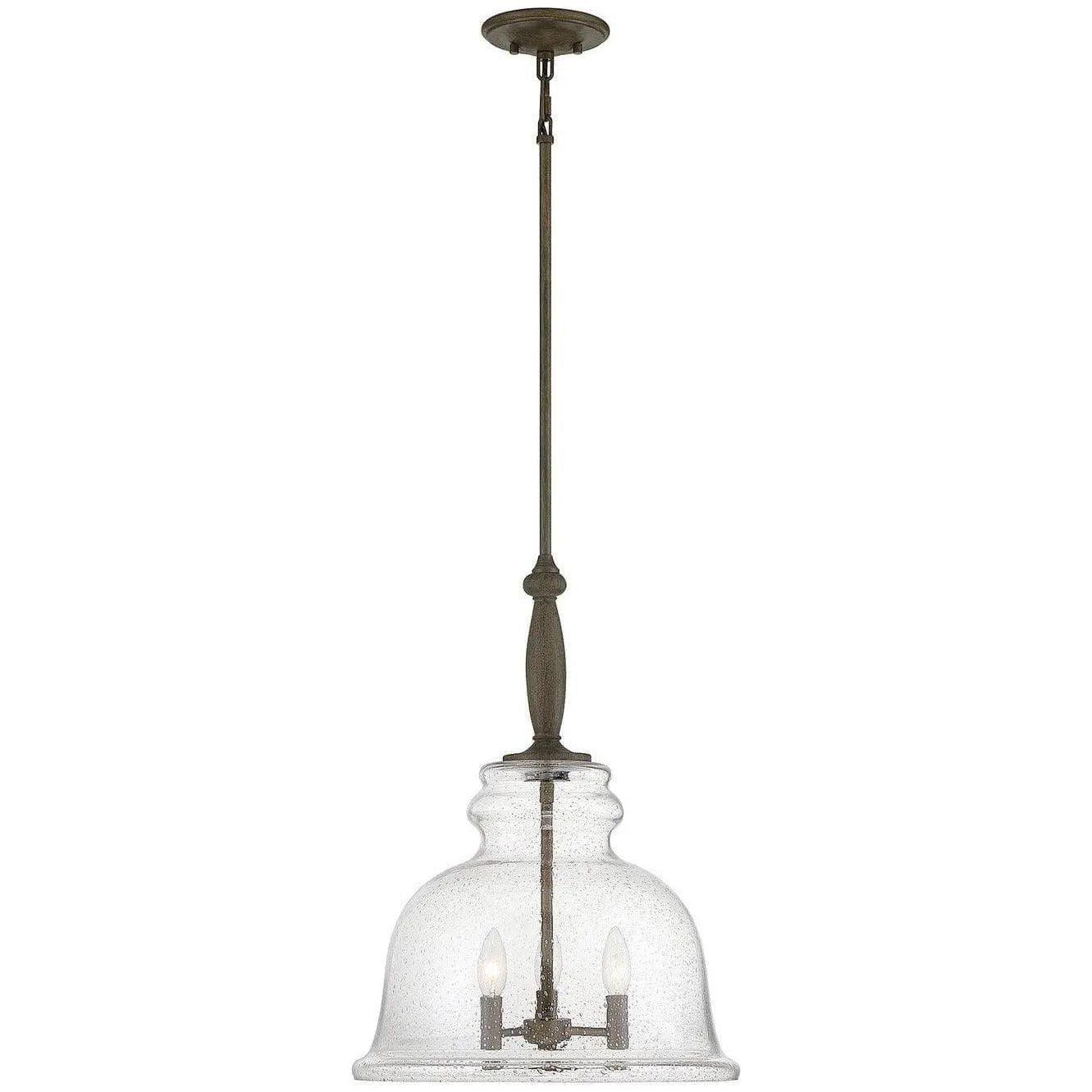 Savoy House - Chester Three Light Pendant - 7-8891-3-194 - Canada Light Shop