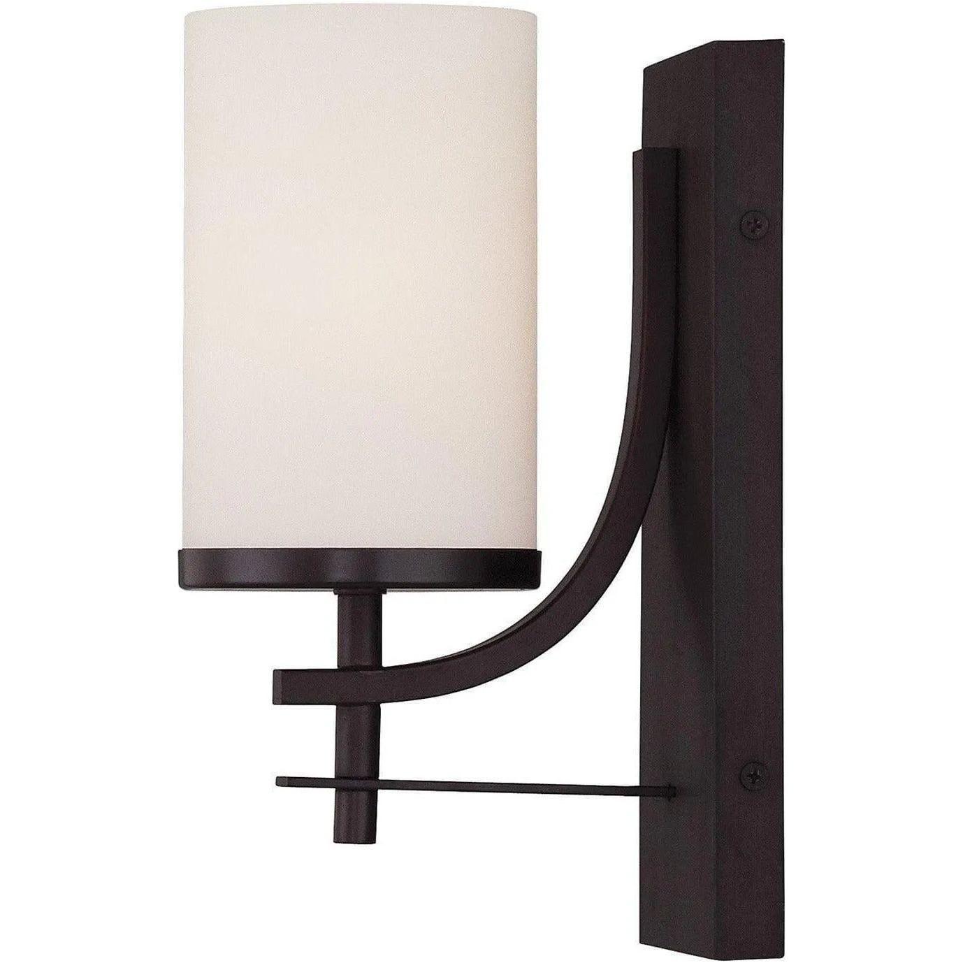 Savoy House - Colton One Light Wall Sconce - 9-337-1-13 - Canada Light Shop