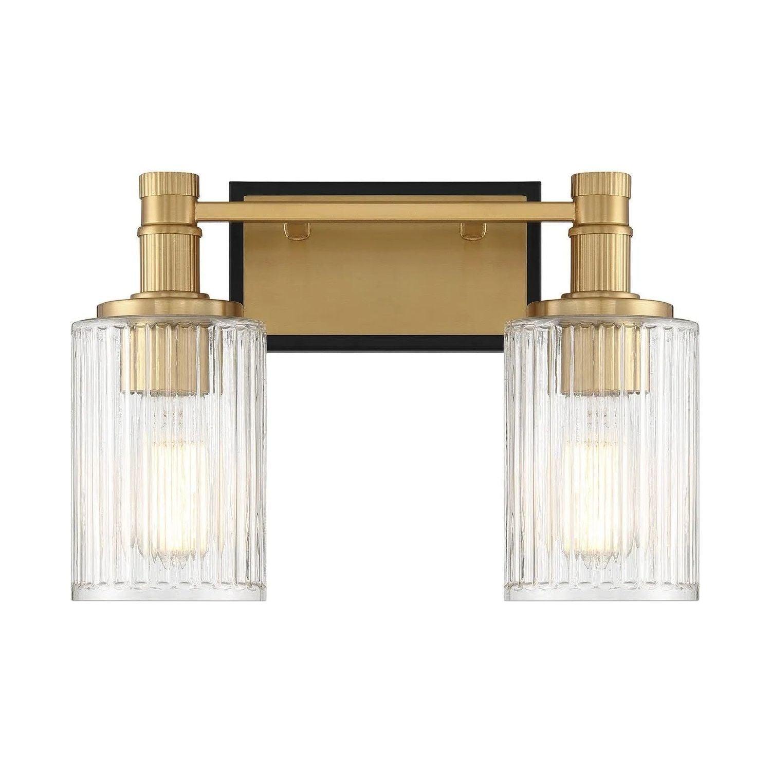 Savoy House - Concord Bathroom Vanity - 8-1102-2-143 - Canada Light Shop