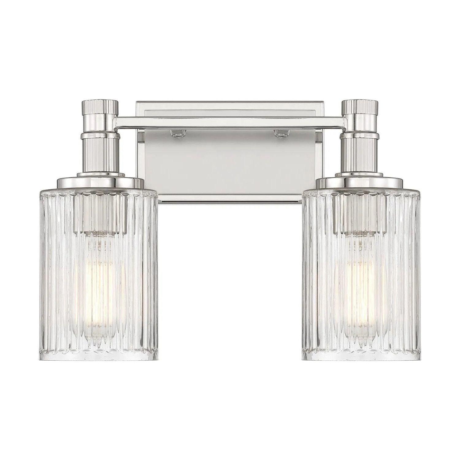 Savoy House - Concord Bathroom Vanity - 8-1102-2-146 - Canada Light Shop
