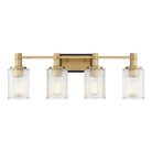 Savoy House - Concord Bathroom Vanity - 8-1102-4-143 - Canada Light Shop