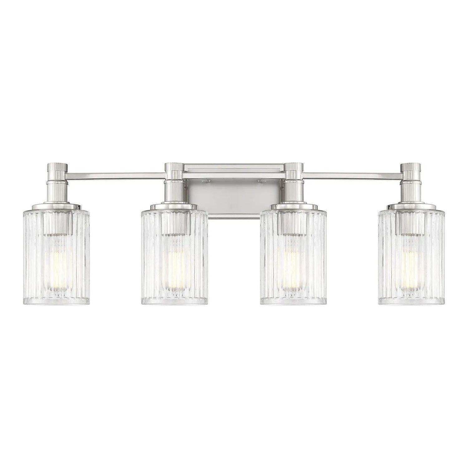 Savoy House - Concord Bathroom Vanity - 8-1102-4-146 - Canada Light Shop