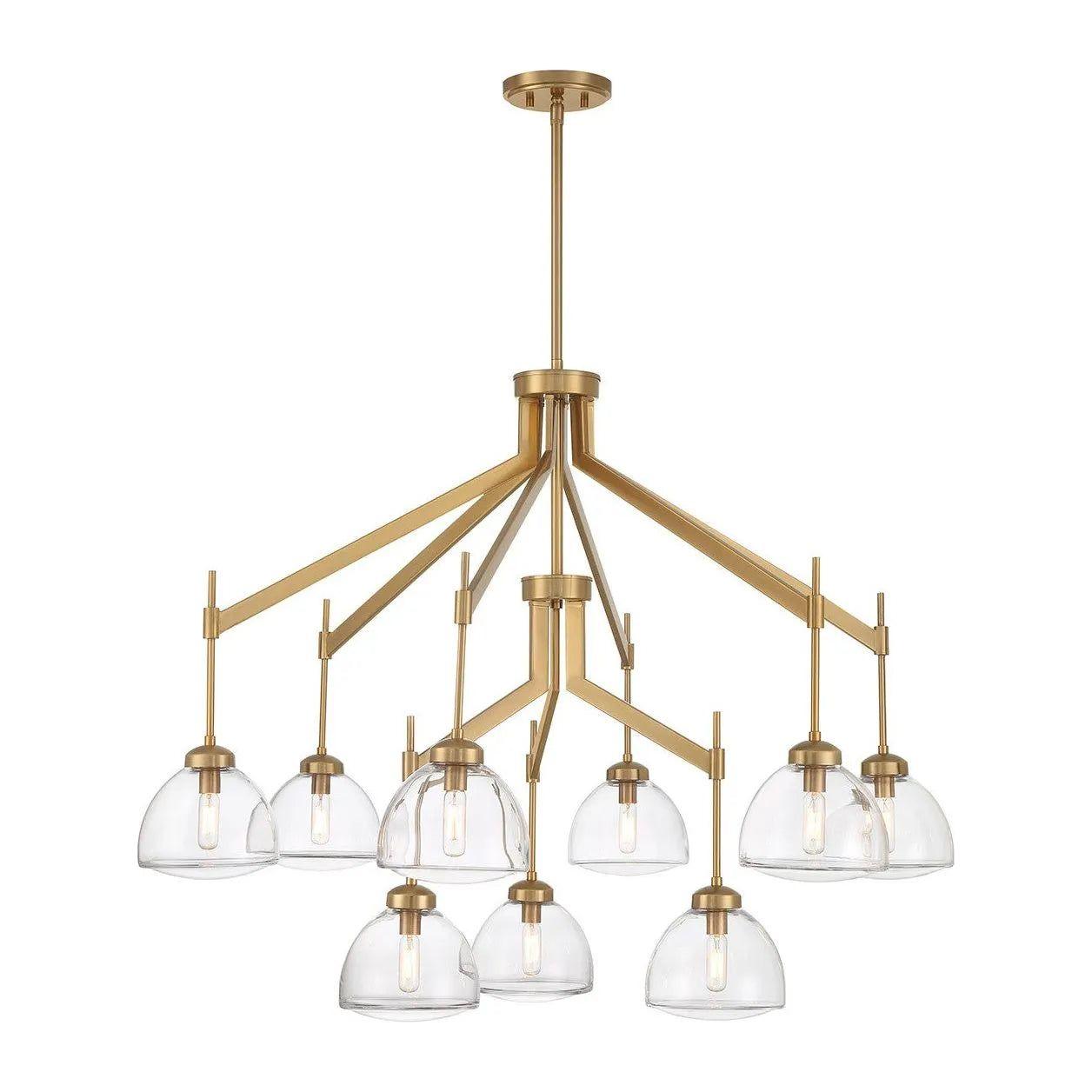 Savoy House - Corbin Chandelier - 1-9842-9-322 - Canada Light Shop