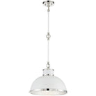 Savoy House - Corning One Light Pendant - 7-8882-1-172 - Canada Light Shop