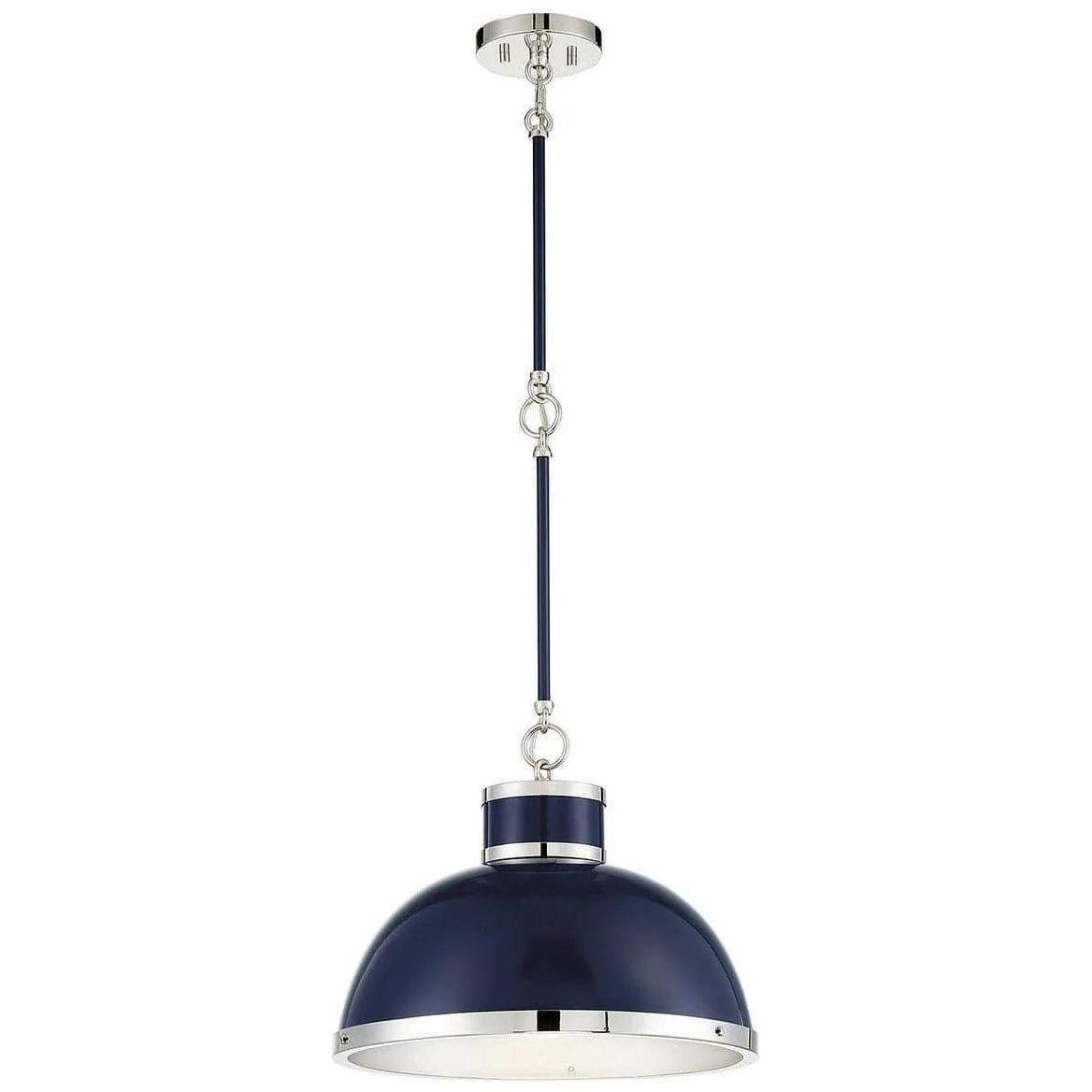Savoy House - Corning One Light Pendant - 7-8882-1-174 - Canada Light Shop