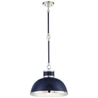 Savoy House - Corning One Light Pendant - 7-8882-1-174 - Canada Light Shop