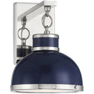 Savoy House - Corning One Light Wall Sconce - 9-8884-1-174 - Canada Light Shop