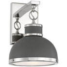 Savoy House - Corning One Light Wall Sconce - 9-8884-1-175 - Canada Light Shop