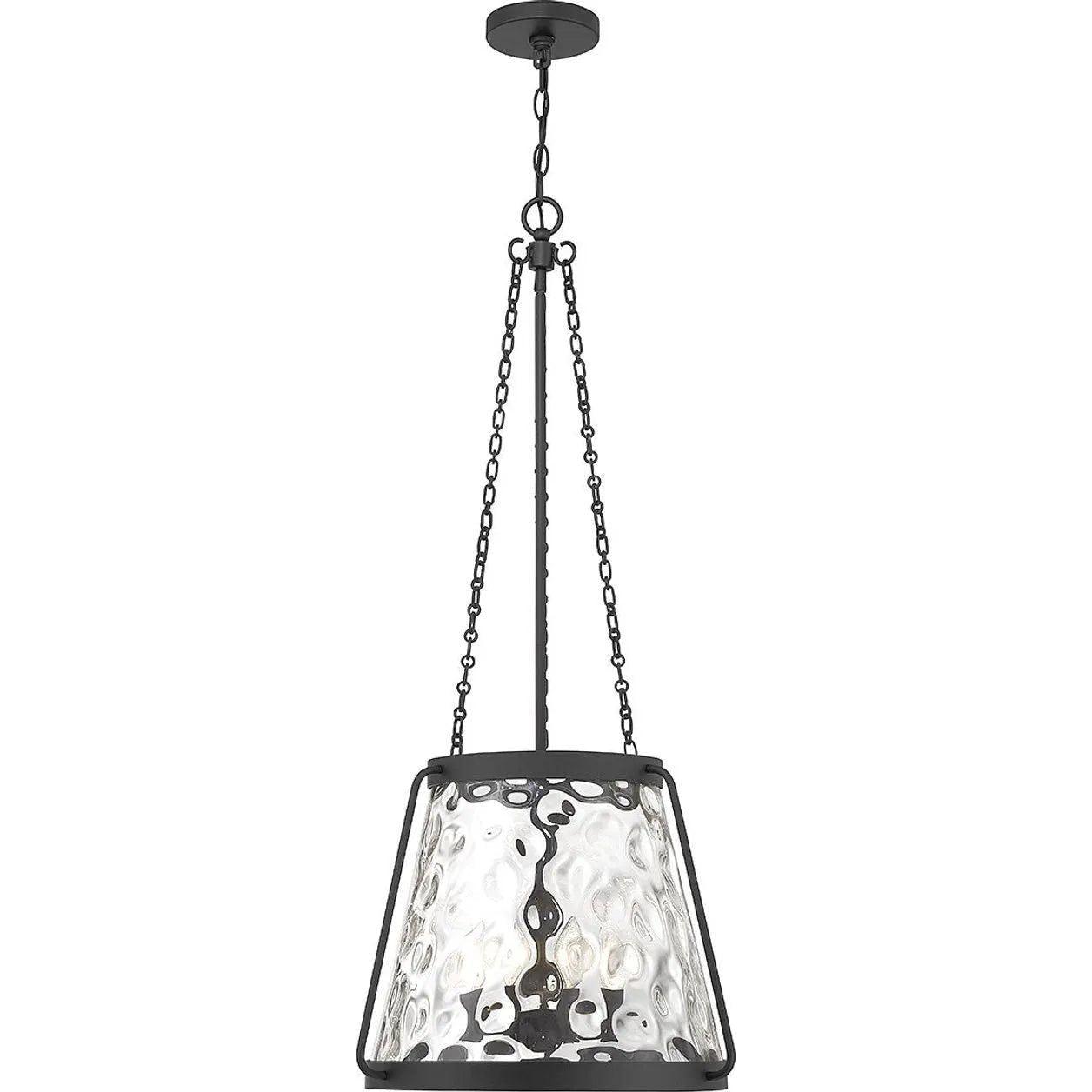 Savoy House - Crawford Pendant - 7-1804-4-89 - Canada Light Shop