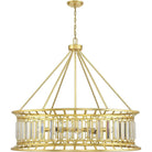 Savoy House - Daintree Chandelier - 1-1946-10-260 - Canada Light Shop