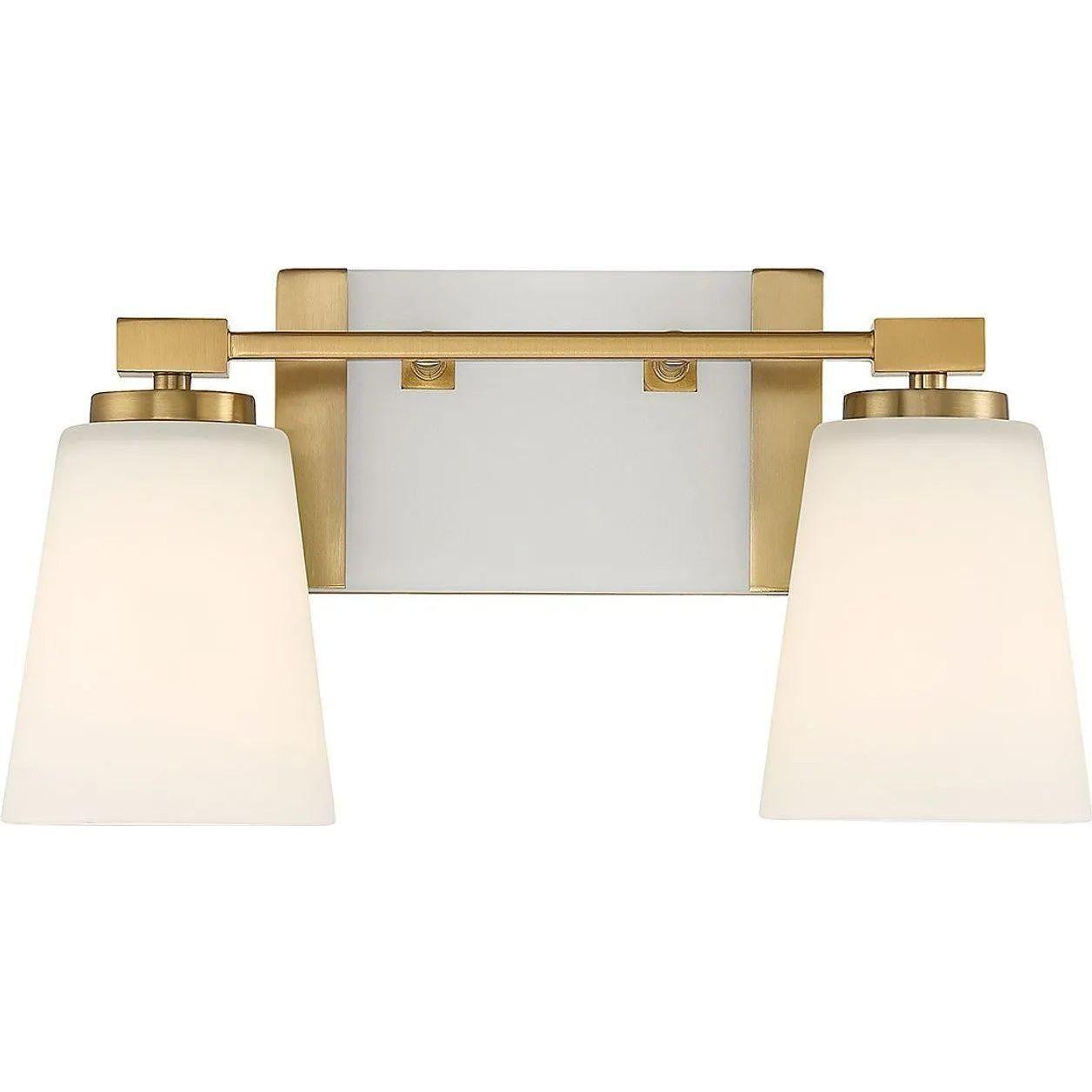 Savoy House - Darby Bathroom Vanity - 8-6901-2-322 - Canada Light Shop