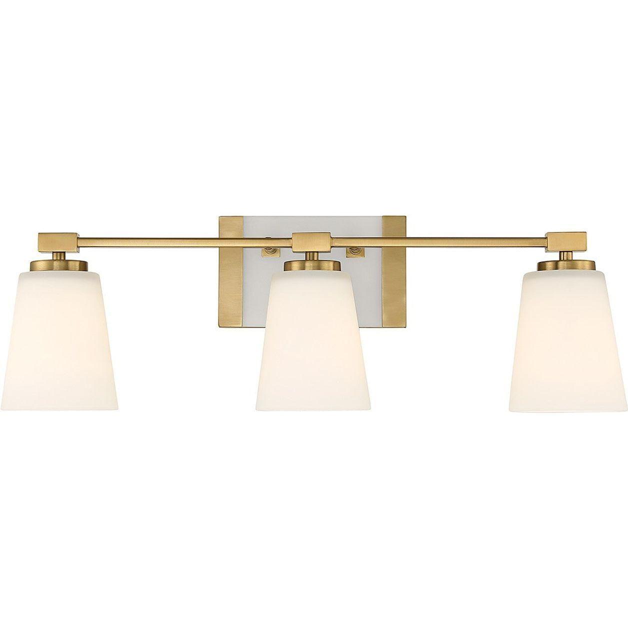 Savoy House - Darby Bathroom Vanity - 8-6901-3-322 - Canada Light Shop