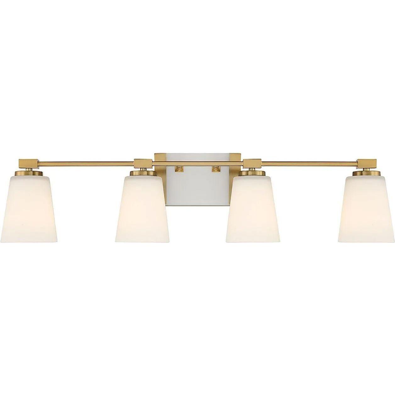 Savoy House - Darby Bathroom Vanity - 8-6901-4-322 - Canada Light Shop