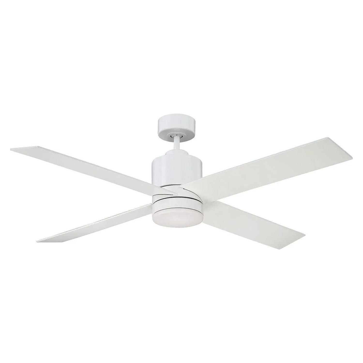 Savoy House - Dayton Ceiling Fan - M2015WH - Canada Light Shop
