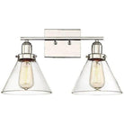 Savoy House - Drake Two Light Bath Bar - 8-9130-2-109 - Canada Light Shop