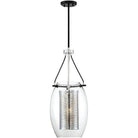 Savoy House - Dunbar One Light Pendant - 7-9063-1-67 - Canada Light Shop