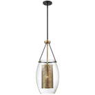 Savoy House - Dunbar One Light Pendant - 7-9063-1-95 - Canada Light Shop