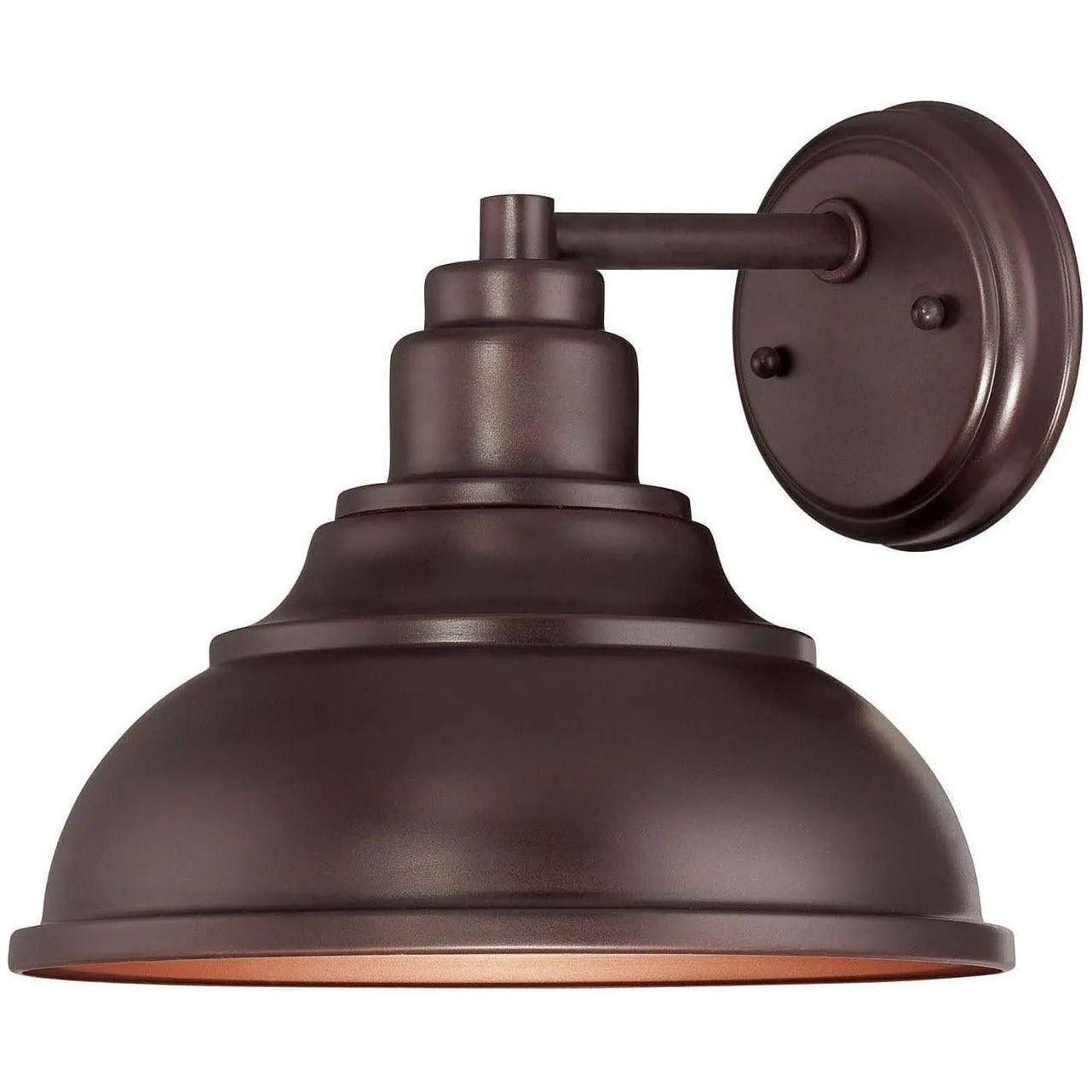 Savoy House - Dunston DS One Light Wall Mount - 5-5631-DS-13 - Canada Light Shop