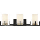 Savoy House - Eaton Bathroom Vanity - 8-1977-3-143 - Canada Light Shop