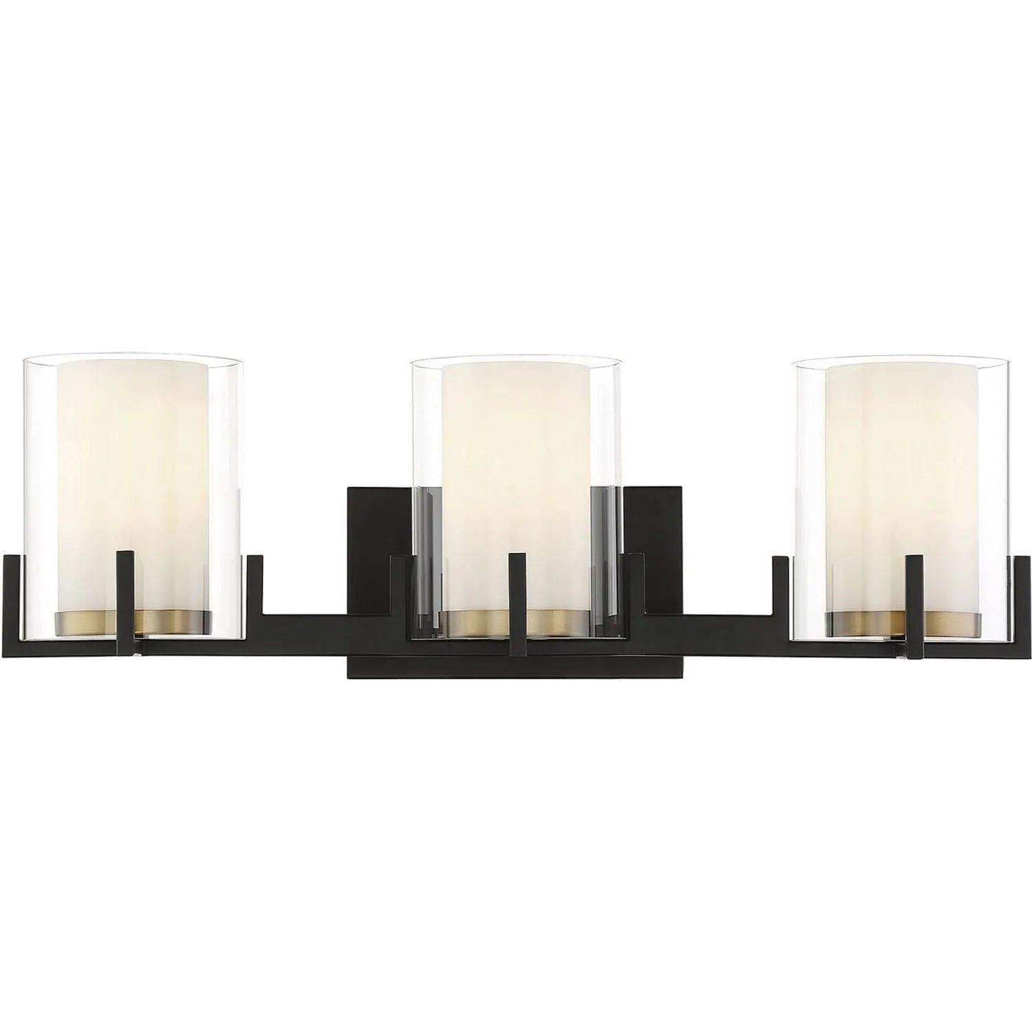 Savoy House - Eaton Bathroom Vanity - 8-1977-3-143 - Canada Light Shop