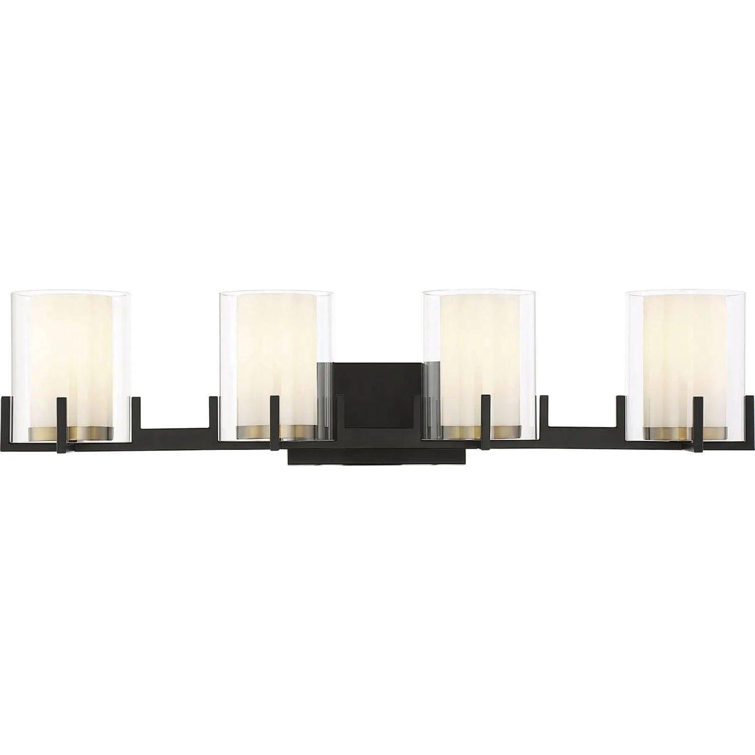 Savoy House - Eaton Bathroom Vanity - 8-1977-4-143 - Canada Light Shop