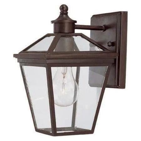 Savoy House - Ellijay One Light Wall Mount - 5-140-13 - Canada Light Shop