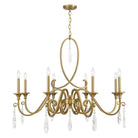 Savoy House - Fairchild Chandelier - 1-2702-8-322 - Canada Light Shop