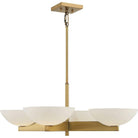 Savoy House - Fallon Chandelier - 1-1613-4-322 - Canada Light Shop