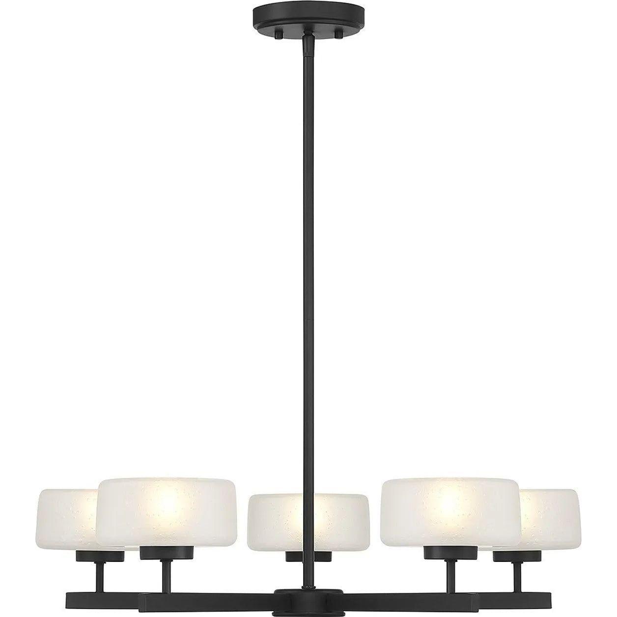 Savoy House - Falster LED Chandelier - 1-5409-5-89 - Canada Light Shop